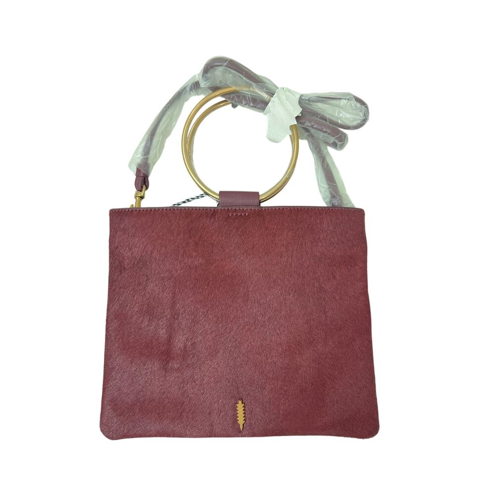 NWT Thacker small purse